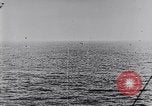 Immagine di British navi da guerra Mare Mediterraneo, 1918, secondo 59 filmato di repertorio 65675027170