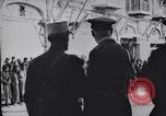 Standbild General Allenby Jerusalem Palästina, 1918, aus Sekunde 22 historischem Filmmaterial Videoclip 65675027171