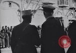 Standbild General Allenby Jerusalem Palästina, 1918, aus Sekunde 23 historischem Filmmaterial Videoclip 65675027171
