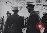 Standbild General Allenby Jerusalem Palästina, 1918, aus Sekunde 25 historischem Filmmaterial Videoclip 65675027171