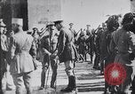 Standbild General Allenby Jerusalem Palästina, 1918, aus Sekunde 26 historischem Filmmaterial Videoclip 65675027171