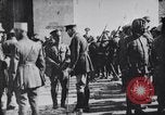 Standbild General Allenby Jerusalem Palästina, 1918, aus Sekunde 29 historischem Filmmaterial Videoclip 65675027171