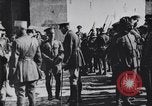Standbild General Allenby Jerusalem Palästina, 1918, aus Sekunde 30 historischem Filmmaterial Videoclip 65675027171