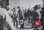 Standbild General Allenby Jerusalem Palästina, 1918, aus Sekunde 32 historischem Filmmaterial Videoclip 65675027171