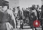 Standbild General Allenby Jerusalem Palästina, 1918, aus Sekunde 34 historischem Filmmaterial Videoclip 65675027171