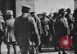 Standbild General Allenby Jerusalem Palästina, 1918, aus Sekunde 37 historischem Filmmaterial Videoclip 65675027171