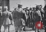 Standbild General Allenby Jerusalem Palästina, 1918, aus Sekunde 38 historischem Filmmaterial Videoclip 65675027171