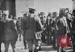 Standbild General Allenby Jerusalem Palästina, 1918, aus Sekunde 39 historischem Filmmaterial Videoclip 65675027171