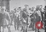 Standbild General Allenby Jerusalem Palästina, 1918, aus Sekunde 40 historischem Filmmaterial Videoclip 65675027171