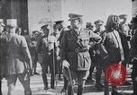 Standbild General Allenby Jerusalem Palästina, 1918, aus Sekunde 41 historischem Filmmaterial Videoclip 65675027171