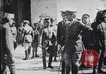 Standbild General Allenby Jerusalem Palästina, 1918, aus Sekunde 48 historischem Filmmaterial Videoclip 65675027171