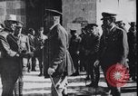 Standbild General Allenby Jerusalem Palästina, 1918, aus Sekunde 54 historischem Filmmaterial Videoclip 65675027171