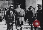 Standbild General Allenby Jerusalem Palästina, 1918, aus Sekunde 60 historischem Filmmaterial Videoclip 65675027171
