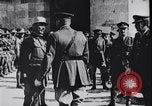 Standbild General Allenby Jerusalem Palästina, 1918, aus Sekunde 61 historischem Filmmaterial Videoclip 65675027171