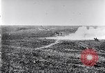 Standbild britische Kavallerie Flandern Belgien, 1917, aus Sekunde 15 historischem Filmmaterial Videoclip 65675027174