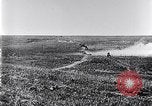 Standbild britische Kavallerie Flandern Belgien, 1917, aus Sekunde 19 historischem Filmmaterial Videoclip 65675027174