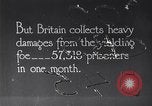 Standbild britische Kavallerie Flandern Belgien, 1917, aus Sekunde 44 historischem Filmmaterial Videoclip 65675027174