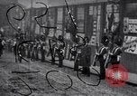 Image Kaiser Wilhelm II Londres Angleterre, 1912, de la seconde 1 séquences d'archives historiques vidéo 65675027175