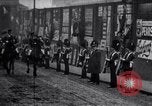 Image Kaiser Wilhelm II Londres Angleterre, 1912, de la seconde 3 séquences d'archives historiques vidéo 65675027175