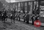 Image Kaiser Wilhelm II Londres Angleterre, 1912, de la seconde 4 séquences d'archives historiques vidéo 65675027175
