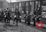 Image Kaiser Wilhelm II Londres Angleterre, 1912, de la seconde 5 séquences d'archives historiques vidéo 65675027175