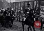 Image Kaiser Wilhelm II Londres Angleterre, 1912, de la seconde 7 séquences d'archives historiques vidéo 65675027175