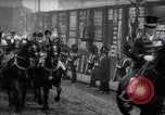 Image Kaiser Wilhelm II Londres Angleterre, 1912, de la seconde 8 séquences d'archives historiques vidéo 65675027175