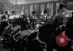 Image Kaiser Wilhelm II Londres Angleterre, 1912, de la seconde 11 séquences d'archives historiques vidéo 65675027175