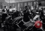Image Kaiser Wilhelm II Londres Angleterre, 1912, de la seconde 12 séquences d'archives historiques vidéo 65675027175