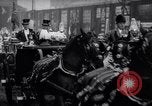 Image Kaiser Wilhelm II Londres Angleterre, 1912, de la seconde 13 séquences d'archives historiques vidéo 65675027175