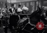 Image Kaiser Wilhelm II Londres Angleterre, 1912, de la seconde 14 séquences d'archives historiques vidéo 65675027175