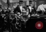 Image Kaiser Wilhelm II Londres Angleterre, 1912, de la seconde 16 séquences d'archives historiques vidéo 65675027175