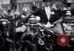 Image Kaiser Wilhelm II Londres Angleterre, 1912, de la seconde 17 séquences d'archives historiques vidéo 65675027175