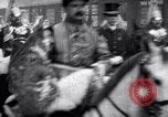 Image Kaiser Wilhelm II Londres Angleterre, 1912, de la seconde 20 séquences d'archives historiques vidéo 65675027175