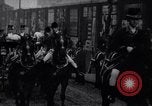 Image Kaiser Wilhelm II Londres Angleterre, 1912, de la seconde 31 séquences d'archives historiques vidéo 65675027175
