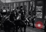 Image Kaiser Wilhelm II Londres Angleterre, 1912, de la seconde 32 séquences d'archives historiques vidéo 65675027175
