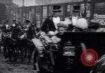 Image Kaiser Wilhelm II Londres Angleterre, 1912, de la seconde 36 séquences d'archives historiques vidéo 65675027175