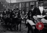 Image Kaiser Wilhelm II Londres Angleterre, 1912, de la seconde 37 séquences d'archives historiques vidéo 65675027175