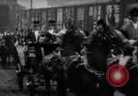 Image Kaiser Wilhelm II Londres Angleterre, 1912, de la seconde 40 séquences d'archives historiques vidéo 65675027175