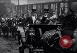 Image Kaiser Wilhelm II Londres Angleterre, 1912, de la seconde 41 séquences d'archives historiques vidéo 65675027175