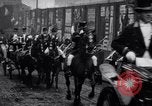 Image Kaiser Wilhelm II Londres Angleterre, 1912, de la seconde 43 séquences d'archives historiques vidéo 65675027175