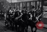 Image Kaiser Wilhelm II Londres Angleterre, 1912, de la seconde 46 séquences d'archives historiques vidéo 65675027175