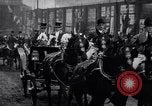 Image Kaiser Wilhelm II Londres Angleterre, 1912, de la seconde 47 séquences d'archives historiques vidéo 65675027175