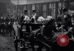 Image Kaiser Wilhelm II Londres Angleterre, 1912, de la seconde 48 séquences d'archives historiques vidéo 65675027175