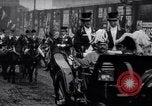 Image Kaiser Wilhelm II Londres Angleterre, 1912, de la seconde 50 séquences d'archives historiques vidéo 65675027175