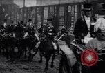 Image Kaiser Wilhelm II Londres Angleterre, 1912, de la seconde 51 séquences d'archives historiques vidéo 65675027175