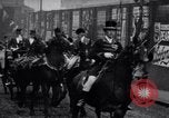 Image Kaiser Wilhelm II Londres Angleterre, 1912, de la seconde 53 séquences d'archives historiques vidéo 65675027175