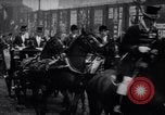 Image Kaiser Wilhelm II Londres Angleterre, 1912, de la seconde 54 séquences d'archives historiques vidéo 65675027175