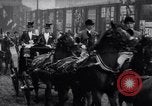 Image Kaiser Wilhelm II Londres Angleterre, 1912, de la seconde 55 séquences d'archives historiques vidéo 65675027175