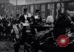 Image Kaiser Wilhelm II Londres Angleterre, 1912, de la seconde 57 séquences d'archives historiques vidéo 65675027175